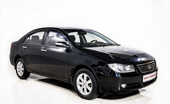 Lifan Solano