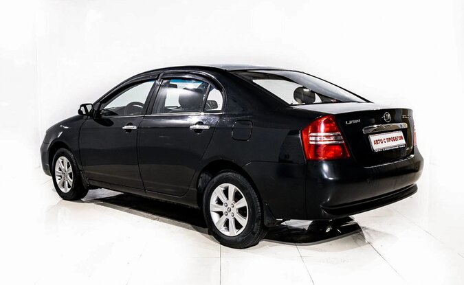 Lifan Solano