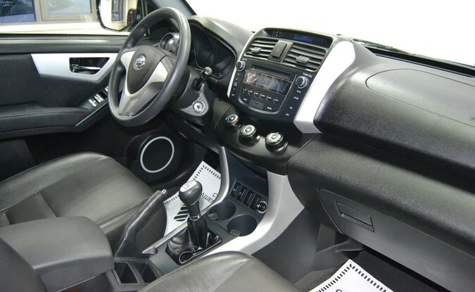 Lifan X60