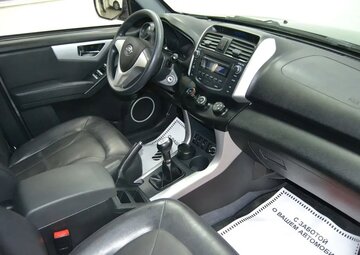 Lifan X60 Вид 5