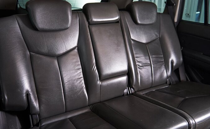 Ssangyong | KGM Kyron