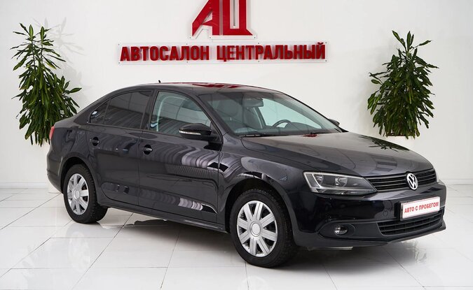Volkswagen Jetta