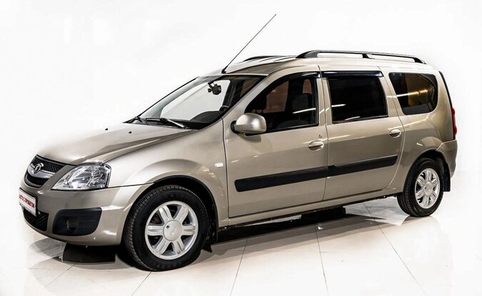 Lada Largus