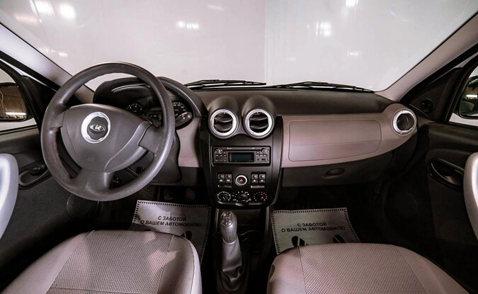 Lada Largus
