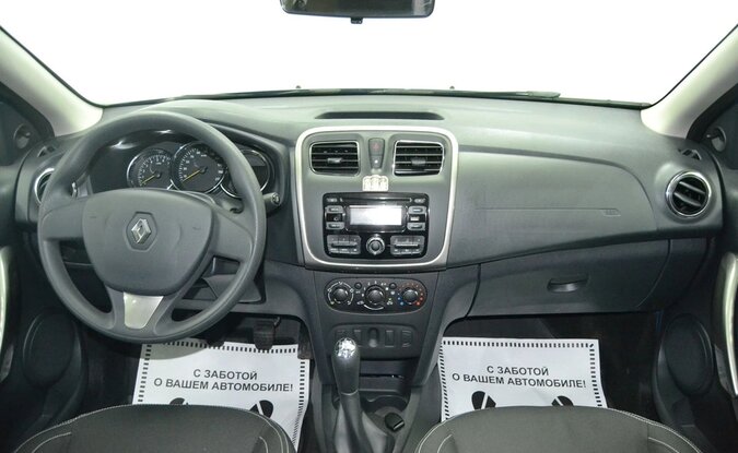 Renault Logan