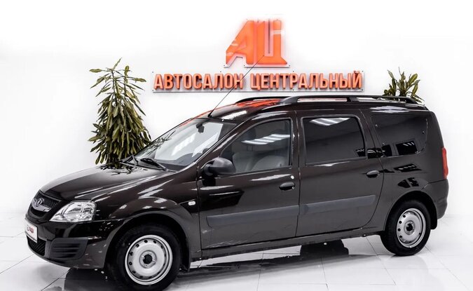 Lada Largus