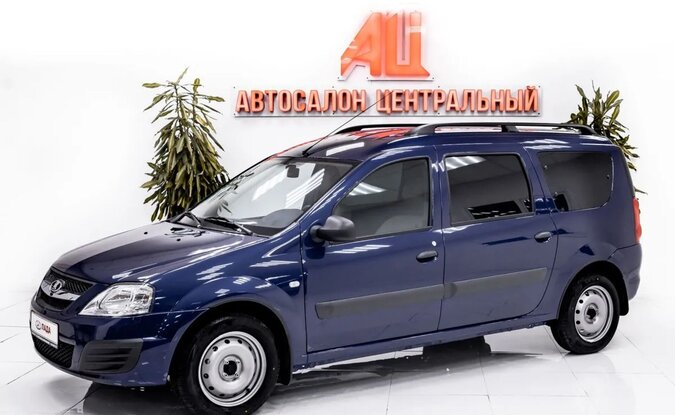 Lada Largus