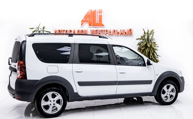 Lada Largus