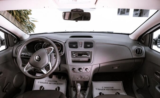 Renault Logan