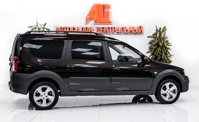 Lada Largus