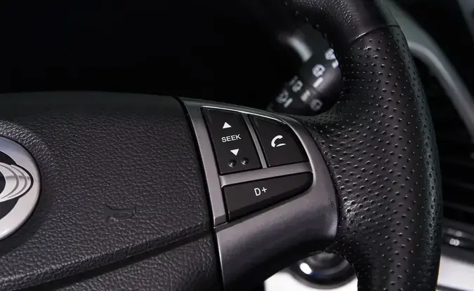 KGM | Ssangyong Actyon