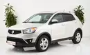 KGM | Ssangyong Actyon
