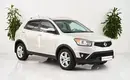 KGM | Ssangyong Actyon