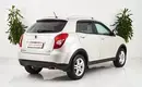 KGM | Ssangyong Actyon