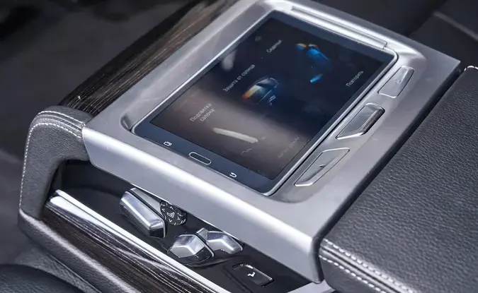 BMW 7 серии