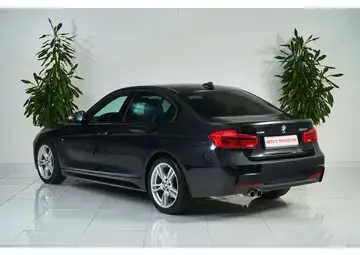 BMW 3 серии Вид 4